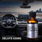 Automotive Plastic Parts Coating Renovator