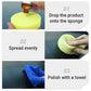 Automotive Plastic Parts Coating Renovator