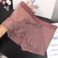 Men’s Transparent Ice Silk Boxer Briefs