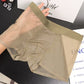 Men’s Transparent Ice Silk Boxer Briefs