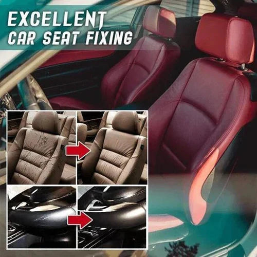 🎁Hot Sale ⏳Advanced Leather Repair Gel