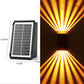 ✨ Limited time 50% off!☀️Solar Wall Lights Outdoor Light Waterproof