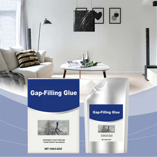 🏡BUY 2 GET 1 FREE✨Multi-Functional Waterproof Crack Repair Agent