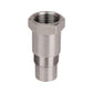 🔥Hot Sale 🚗Oxygen Sensor Filter Adapter
