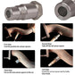 🔥Hot Sale 🚗Oxygen Sensor Filter Adapter