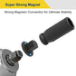 🔥Tools for confined spaces 🔥 Low Profile Impact Socket Adapter Set