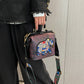 🎁Hot Sale 49% OFF⏳Personalized Elephant Embroidered Leather Bag