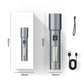 🔥Buy 3 Get 2 Free🔦Ultra-Bright Zoomable Flashlight