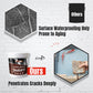 Polyurea Grouting Sealant
