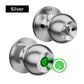 🛡️Keep Yourself and Your Family Safe🔐Smart Bluetooth and Fingerprint Door Lock