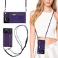 🔥Last Day Sale 50% OFF😍CROSSBODY WALLET IPHONE CASE - CREDIT CARD HOLDER
