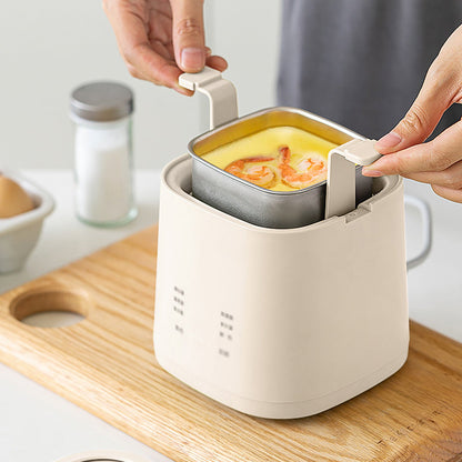 🎁Hot Sale 50%OFF💖Multifunctional Electric Egg Cooker