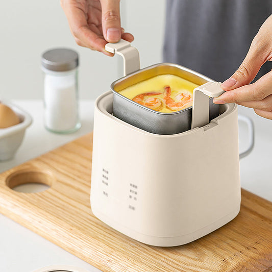🎁Hot Sale 50%OFF💖Multifunctional Electric Egg Cooker