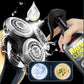 ✨Buy 2 Get 1 Free 🪒Universal Efficient Electric Razor Cleaner Spray