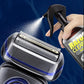 ✨Buy 2 Get 1 Free 🪒Universal Efficient Electric Razor Cleaner Spray