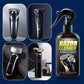 ✨Buy 2 Get 1 Free 🪒Universal Efficient Electric Razor Cleaner Spray