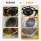 🔥Hot Sale🍃Kitchen Foam Cleaner