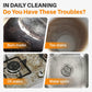 🔥Hot Sale🍃Kitchen Foam Cleaner
