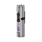 🔋✨ Rechargeable Magnetic Mini Keychain Flashlight! Palm-sized ×500 lumens of strong light ✨