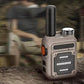 🔥HOT SALE🔥Waterproof & Shock Resistant Mini Walkie-Talkies