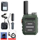 🔥HOT SALE🔥Waterproof & Shock Resistant Mini Walkie-Talkies