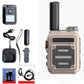 🔥HOT SALE🔥Waterproof & Shock Resistant Mini Walkie-Talkies