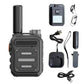 🔥HOT SALE🔥Waterproof & Shock Resistant Mini Walkie-Talkies