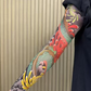 🎁Hot Sale 49% OFF⏳ Ultra-Thin Sun Protection Tattoo Sleeves
