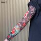 🎁Hot Sale 49% OFF⏳ Ultra-Thin Sun Protection Tattoo Sleeves