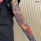 🎁Hot Sale 49% OFF⏳ Ultra-Thin Sun Protection Tattoo Sleeves