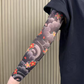 🎁Hot Sale 49% OFF⏳ Ultra-Thin Sun Protection Tattoo Sleeves
