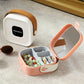 Exquisite Gift - Multifunctional Portable Jewelry Organizer Mini Box