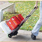⏳Limited time 50% off⏳Portable Folding Hand Truck Cart