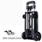 ⏳Limited time 50% off⏳Portable Folding Hand Truck Cart