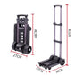 ⏳Limited time 50% off⏳Portable Folding Hand Truck Cart