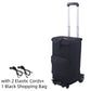 ⏳Limited time 50% off⏳Portable Folding Hand Truck Cart
