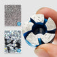🔥HOT SALE 50%OFF✨1 Inch Durable Mini Flat Grinding Head