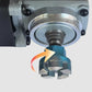🔥HOT SALE 50%OFF✨1 Inch Durable Mini Flat Grinding Head