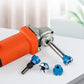 🔥HOT SALE 50%OFF✨1 Inch Durable Mini Flat Grinding Head
