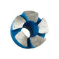 🔥HOT SALE 50%OFF✨1 Inch Durable Mini Flat Grinding Head