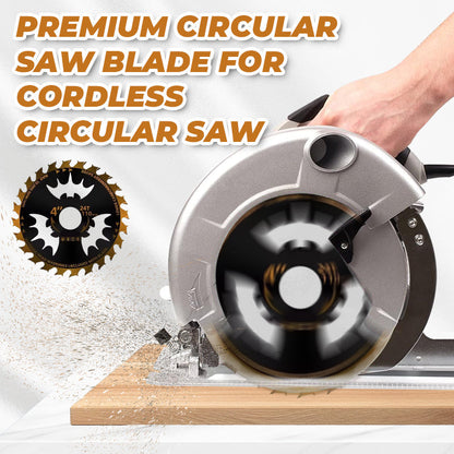 🏆HOT SALE 50%OFF✨Premium Circular Saw Blade