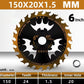 🏆HOT SALE 50%OFF✨Premium Circular Saw Blade