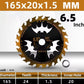 🏆HOT SALE 50%OFF✨Premium Circular Saw Blade