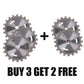 🏆HOT SALE 50%OFF✨Mintiml® Alloy Woodworking Double Side Saw Blade