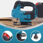 💥Hot Sale For 40% 0FF💥⚡Multi-functional Handheld Lithium-ion Cordless Jigsaw🛠️