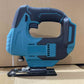 💥Hot Sale For 40% 0FF💥⚡Multi-functional Handheld Lithium-ion Cordless Jigsaw🛠️