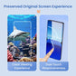 🔥HOT SALE 50% OFF🔥HD/Anti-Peeping Tempered Glass Screen Protector with Auto-Alignment Kit