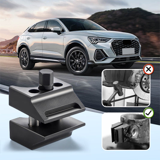 Car Suspension Split Hub Steering Knuckle Spreader