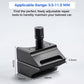 Car Suspension Split Hub Steering Knuckle Spreader