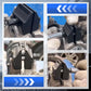 Car Suspension Split Hub Steering Knuckle Spreader